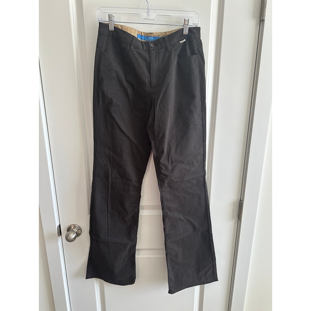 Escada Sport Kate Pants Chinos Made in Italy Size 4/6 (see note) Size 30" Waist